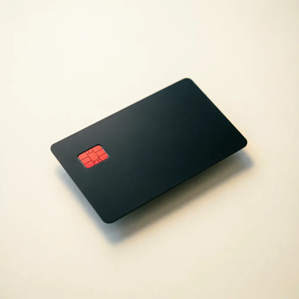 Pack Networking NFC