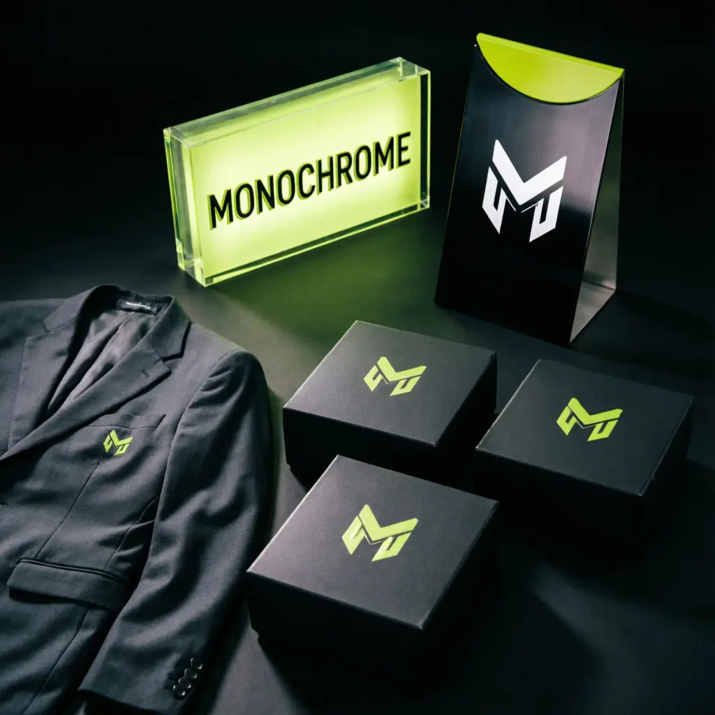 Proyecto branding