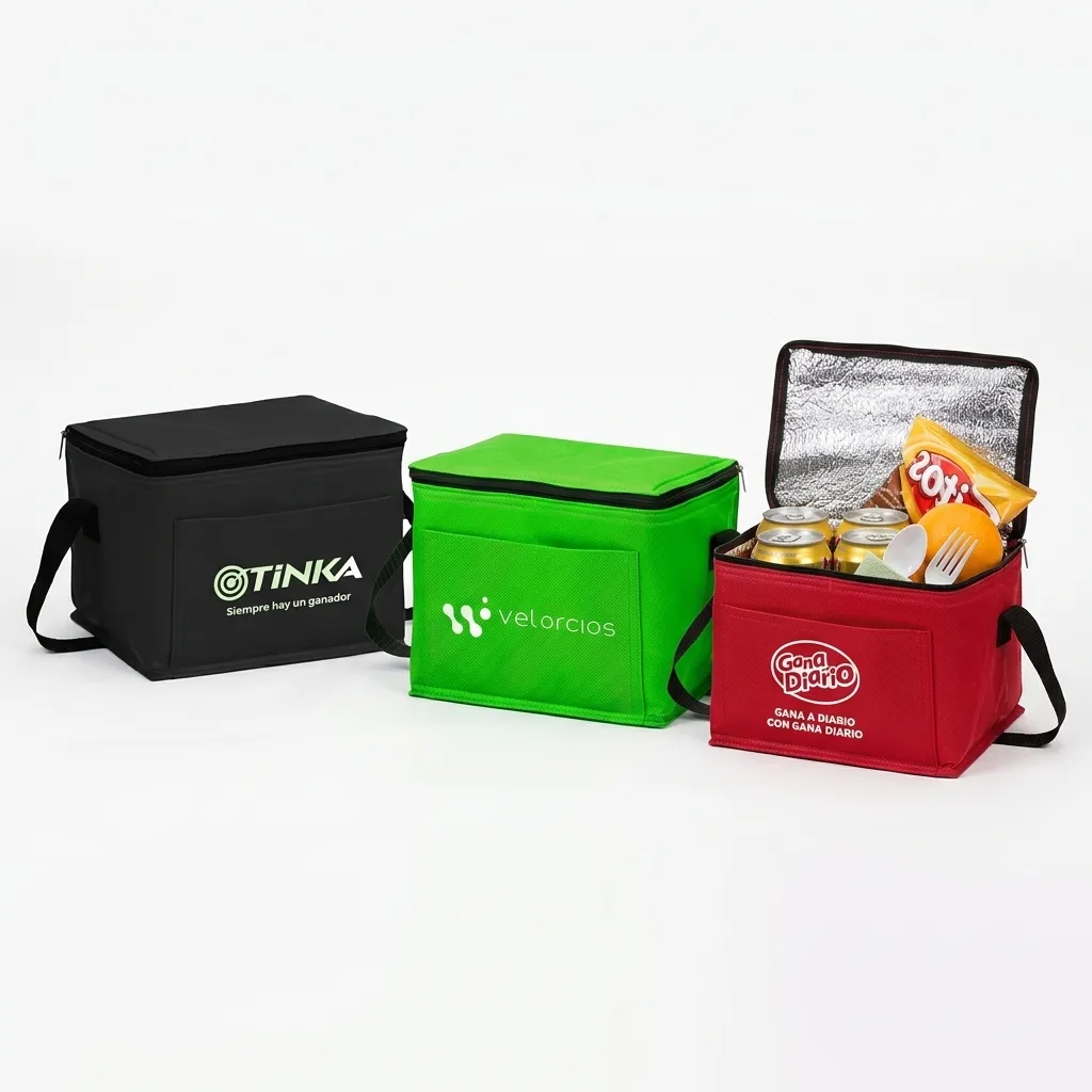 Bolso Cooler