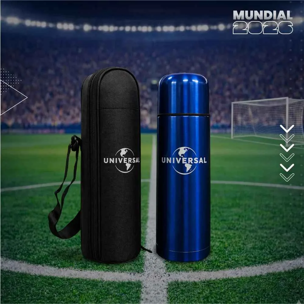 Thermo Cafetero 500ml