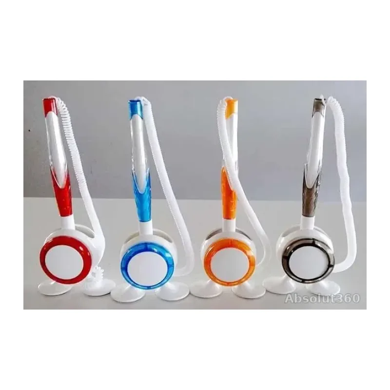 Lapicero con base personalizado para regalos corporativos