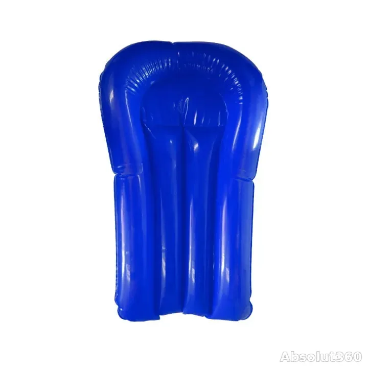 Flotador inflable