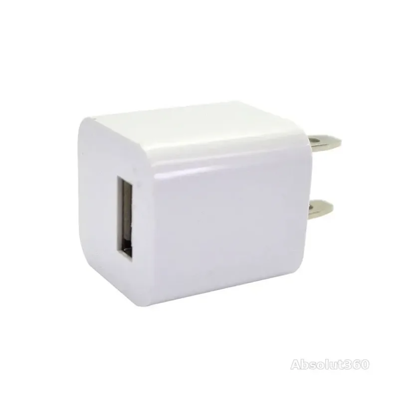 Cargador USB de pared personalizado con envío a todo Perú
