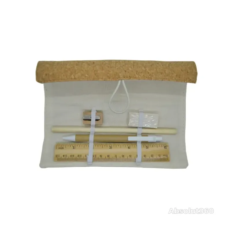 Porta lapicero personalizada para regalos corporativos
