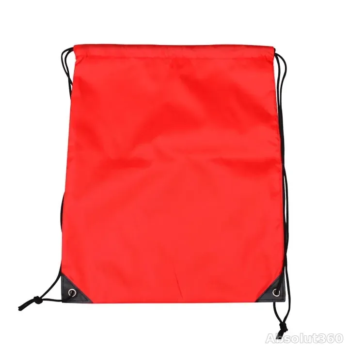 Bolso Mochila de Nylon