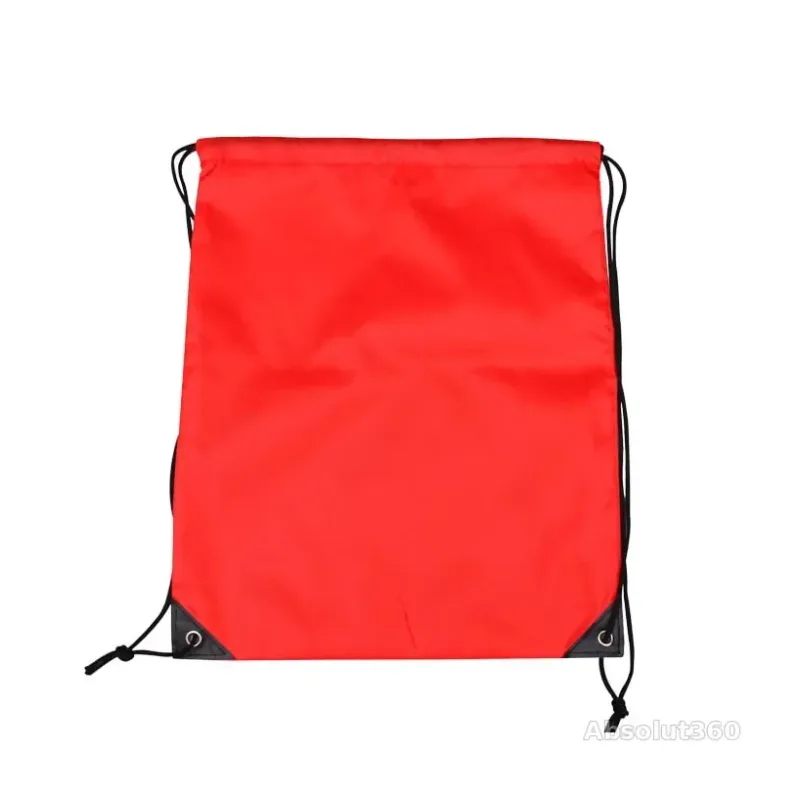 Bolso Mochila de Nylon