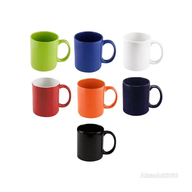 Jarro mug personalizado para empresas al por mayor