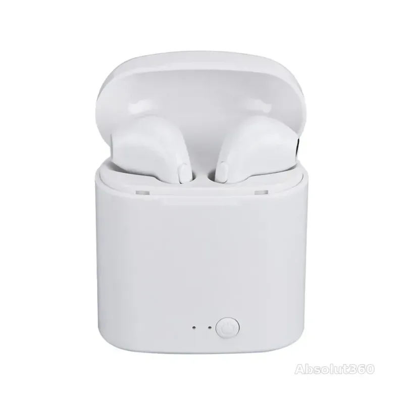 Audífono Bluetooth