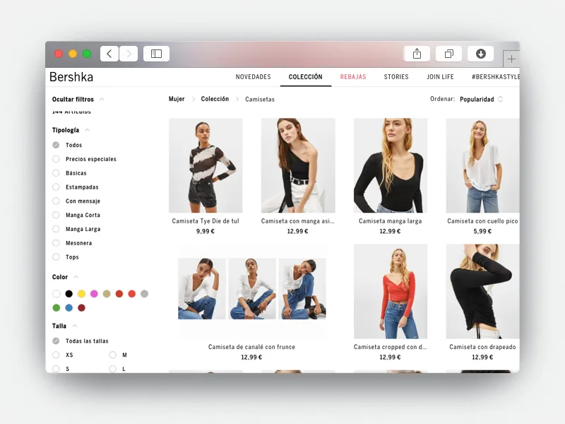 Tienda Virtual Básica: Crea tu Tienda Online