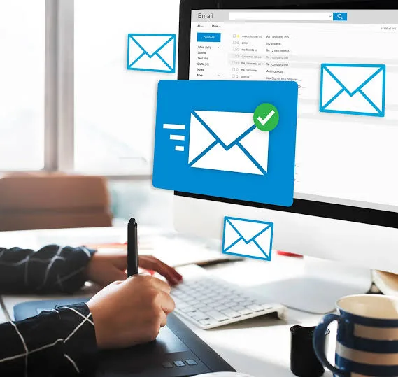 Correo Corporativo Básico: 5 Cuentas para tu Empresa - Anual