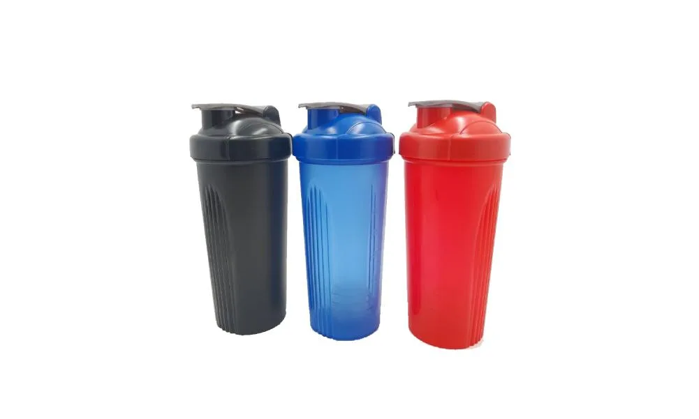 Tomatodo Shaker Sport de 600 ml Publicitario | Absolut360