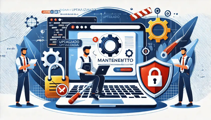 Mantenimiento Web Corporativo Advance – Soporte VIP 24/7, Seguridad Élite y SEO Técnico