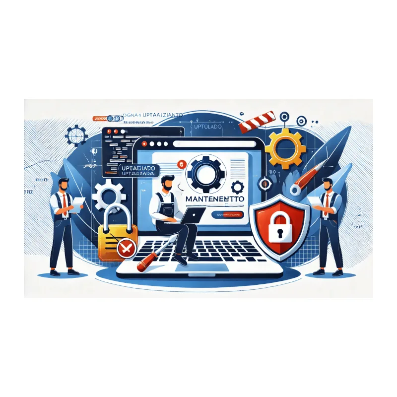 Mantenimiento Web Corporativo Advance – Soporte VIP 24/7, Seguridad Élite y SEO Técnico