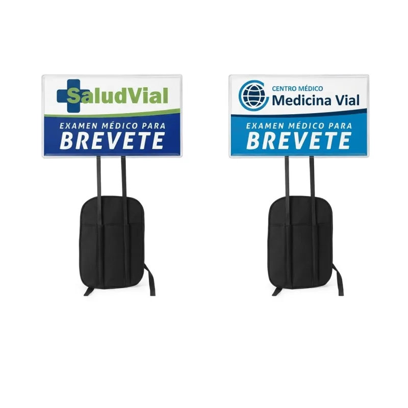 Mochilas Publicitarias Personalizadas | Mochilas Corporativas Promocionales