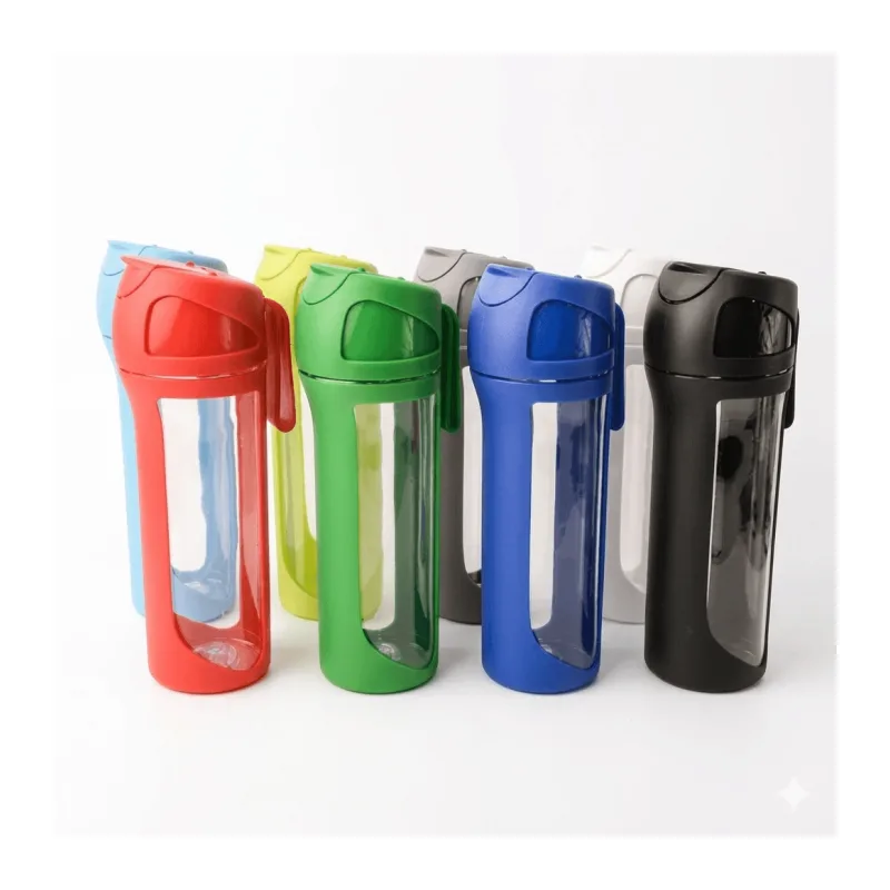 Tomatodos de Plástico 560ml Personalizados x100 | Botellas Publicitarias Corporativas