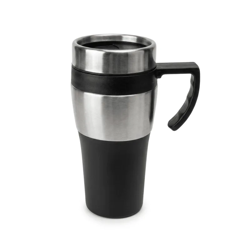 JARRO MUG de Plástico 450ml Personalizados x100 | Botellas Publicitarias Corporativas