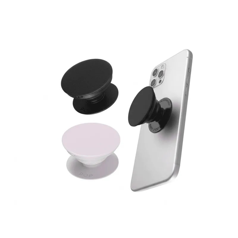 Pop Socket Personalizado x100 | Soporte Publicitario para Celular con Logo